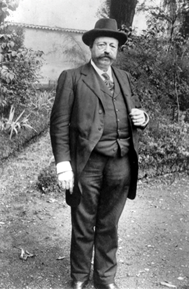 Philippe Collin