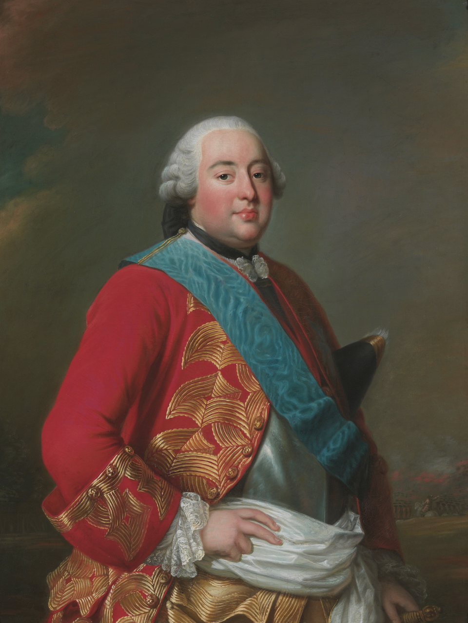 Philippe Court