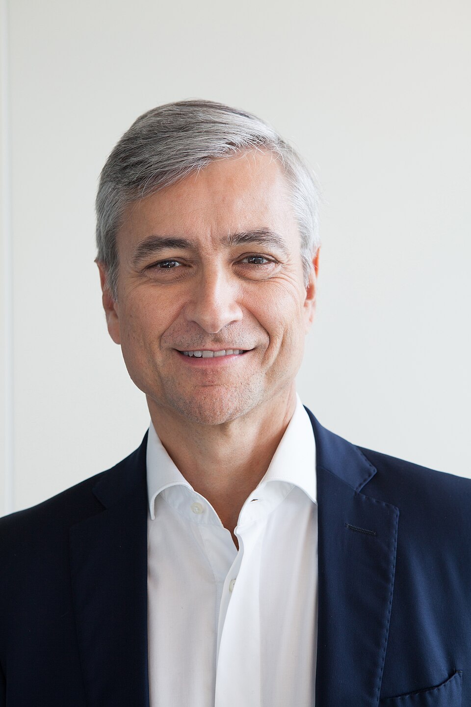 Philippe Courtois