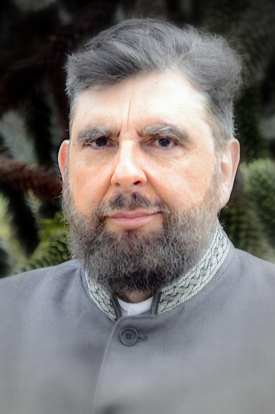 Philippe Delorme