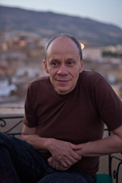 Philippe Depetris
