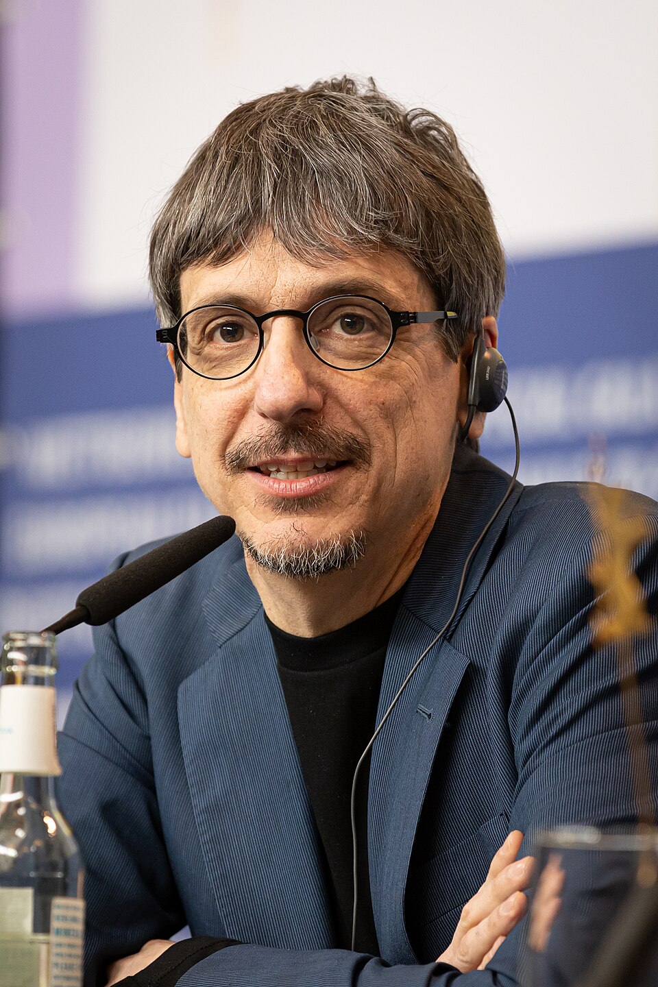 Philippe Falardeau