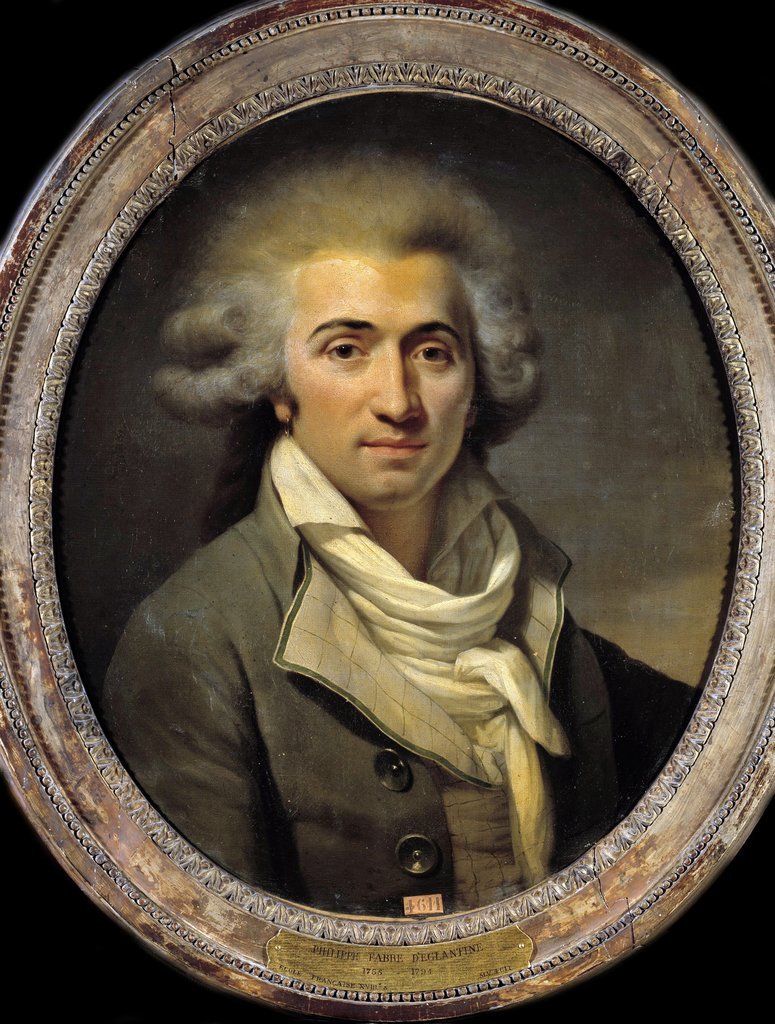 Philippe François
