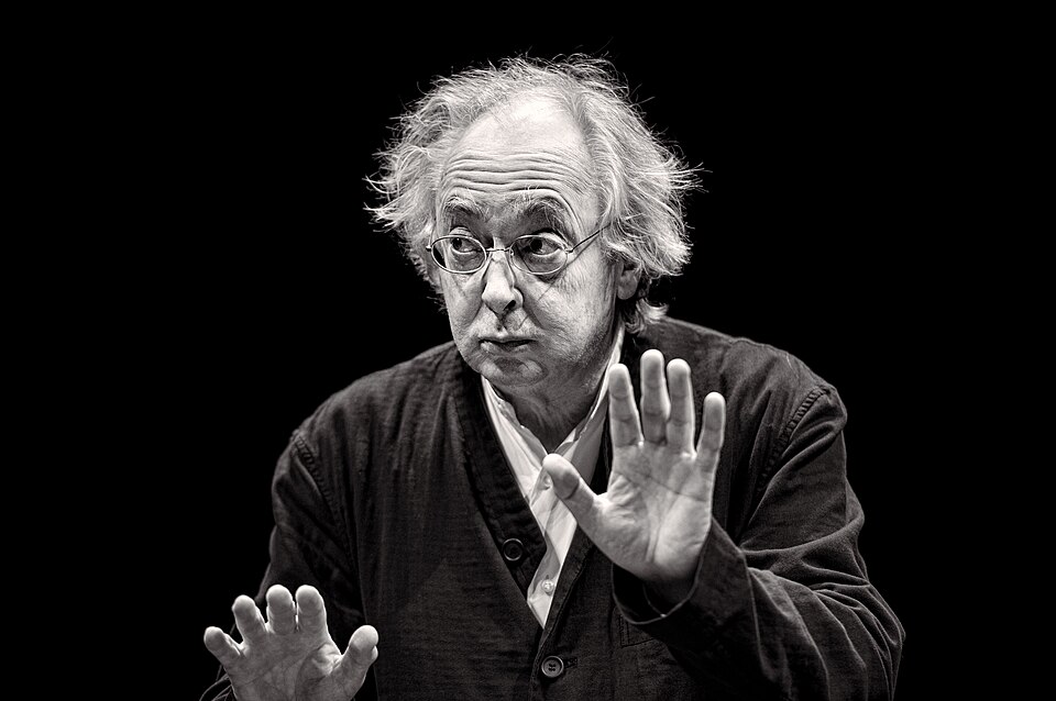 Philippe Herreweghe
