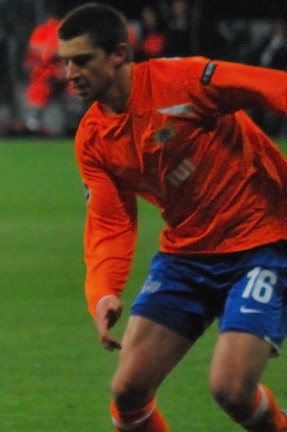 Philippe Koch