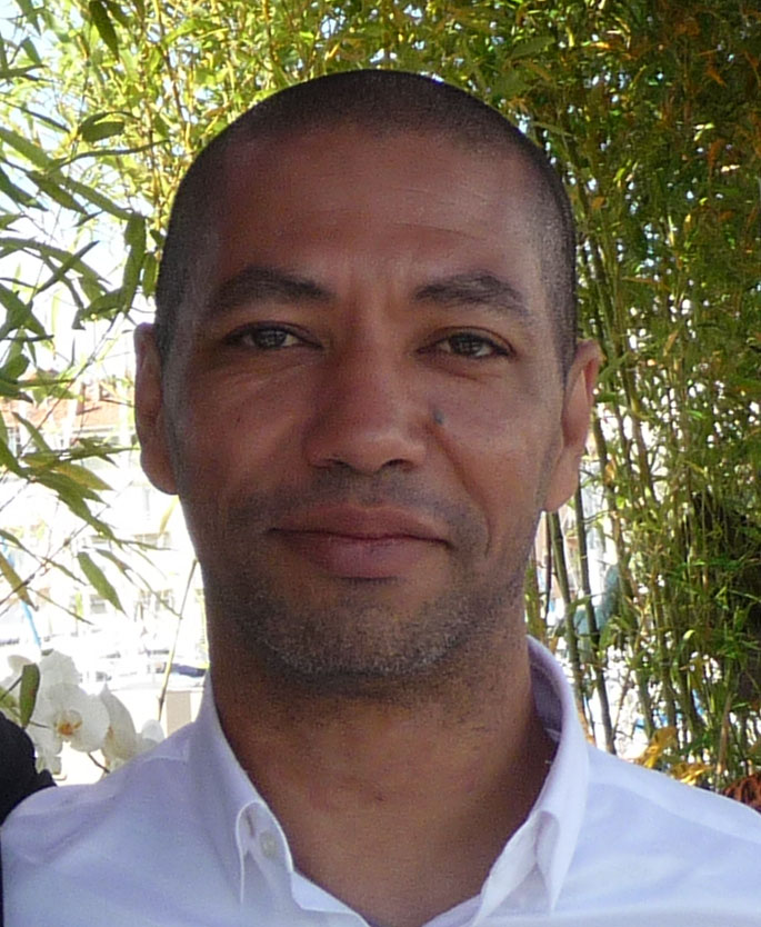 Philippe Lacote