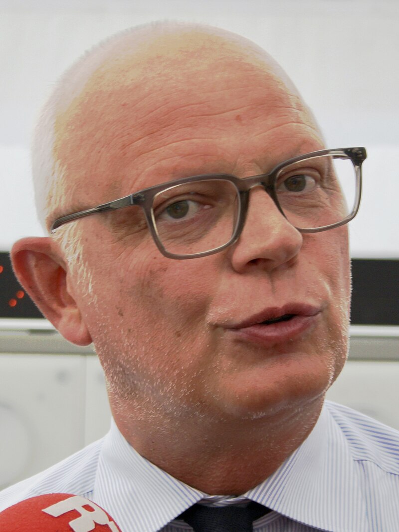 Philippe Lagarde