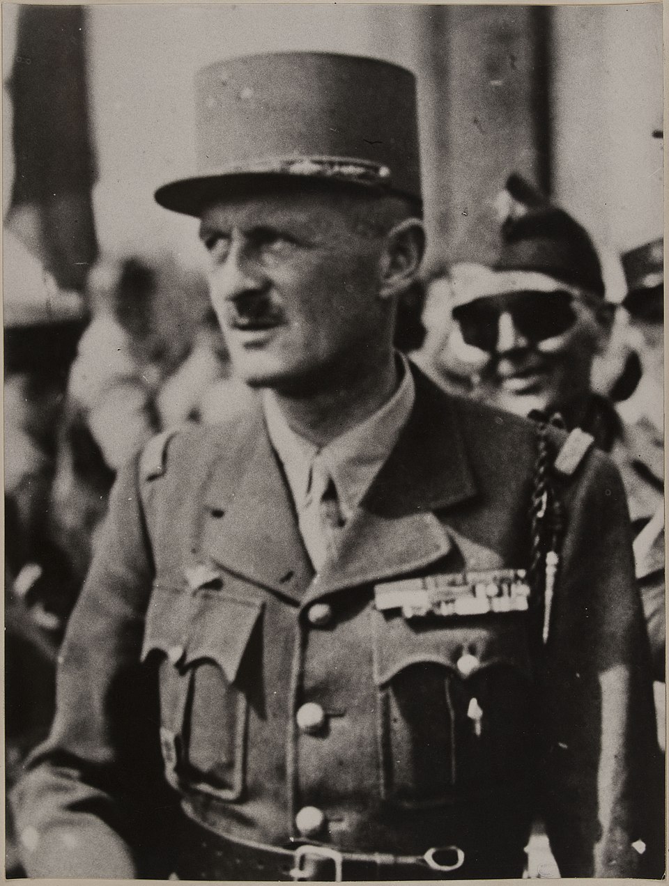 Philippe Leclerc