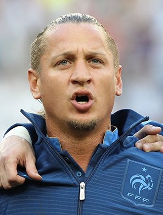 Philippe Mexès