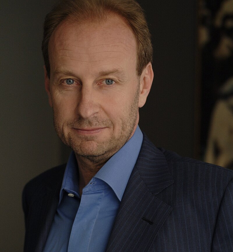 Philippe Narmino