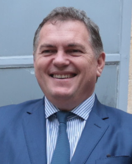 Philippe Tabarot