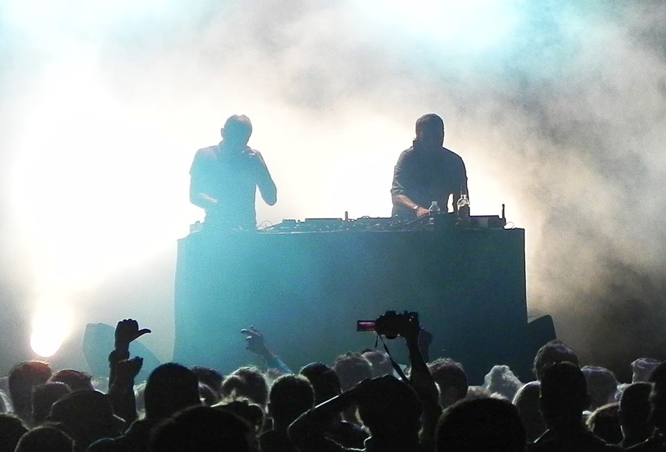 Philippe Zdar