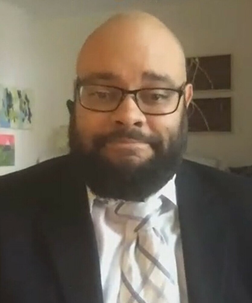 Phillip Atiba Solomon