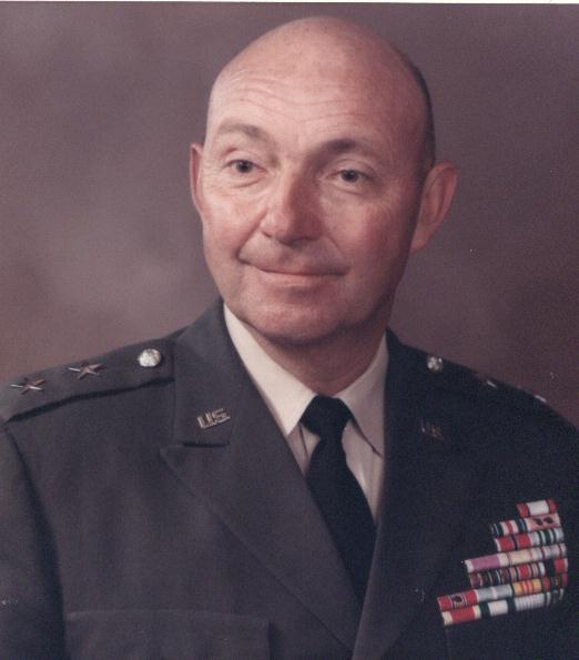 Phillip Davidson