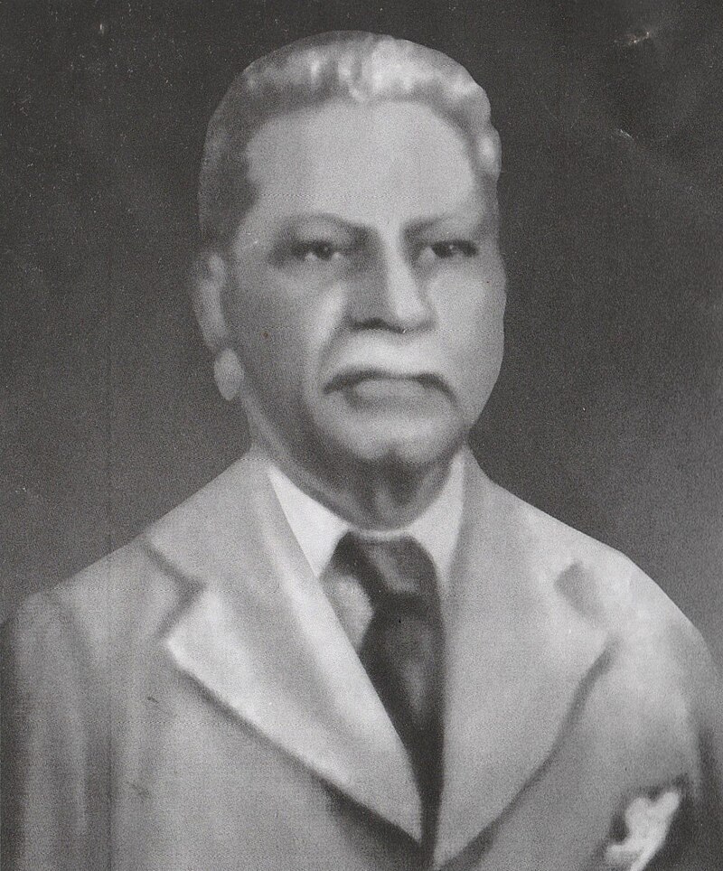 Phillip Fernandes