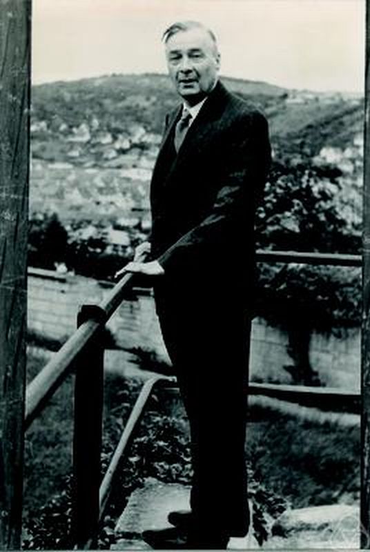 Phillip Hall