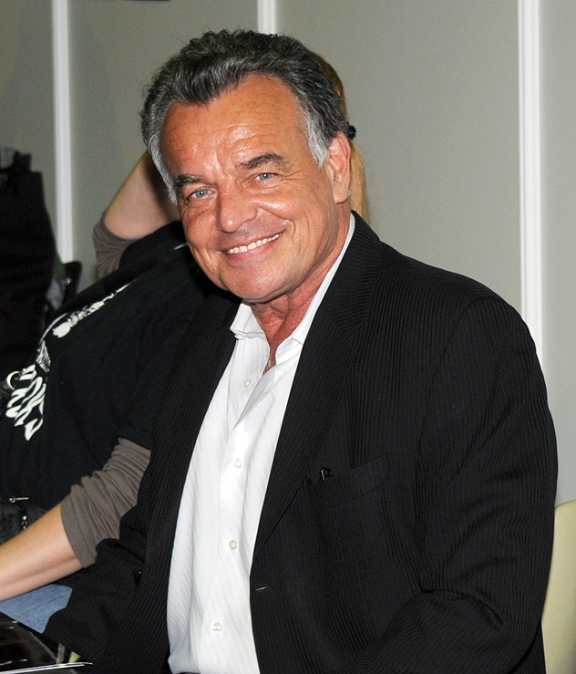 Phillip R. Wise