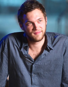 Phillip Rose