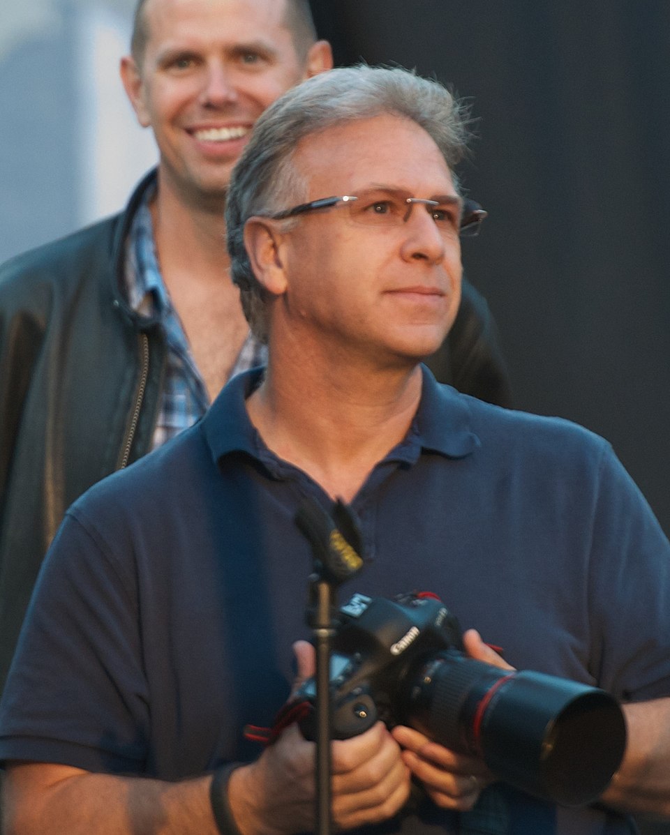 Phillip Schiller