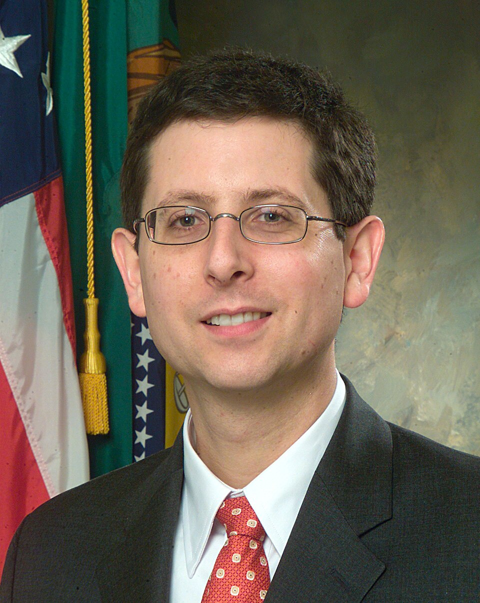 Phillip Swagel