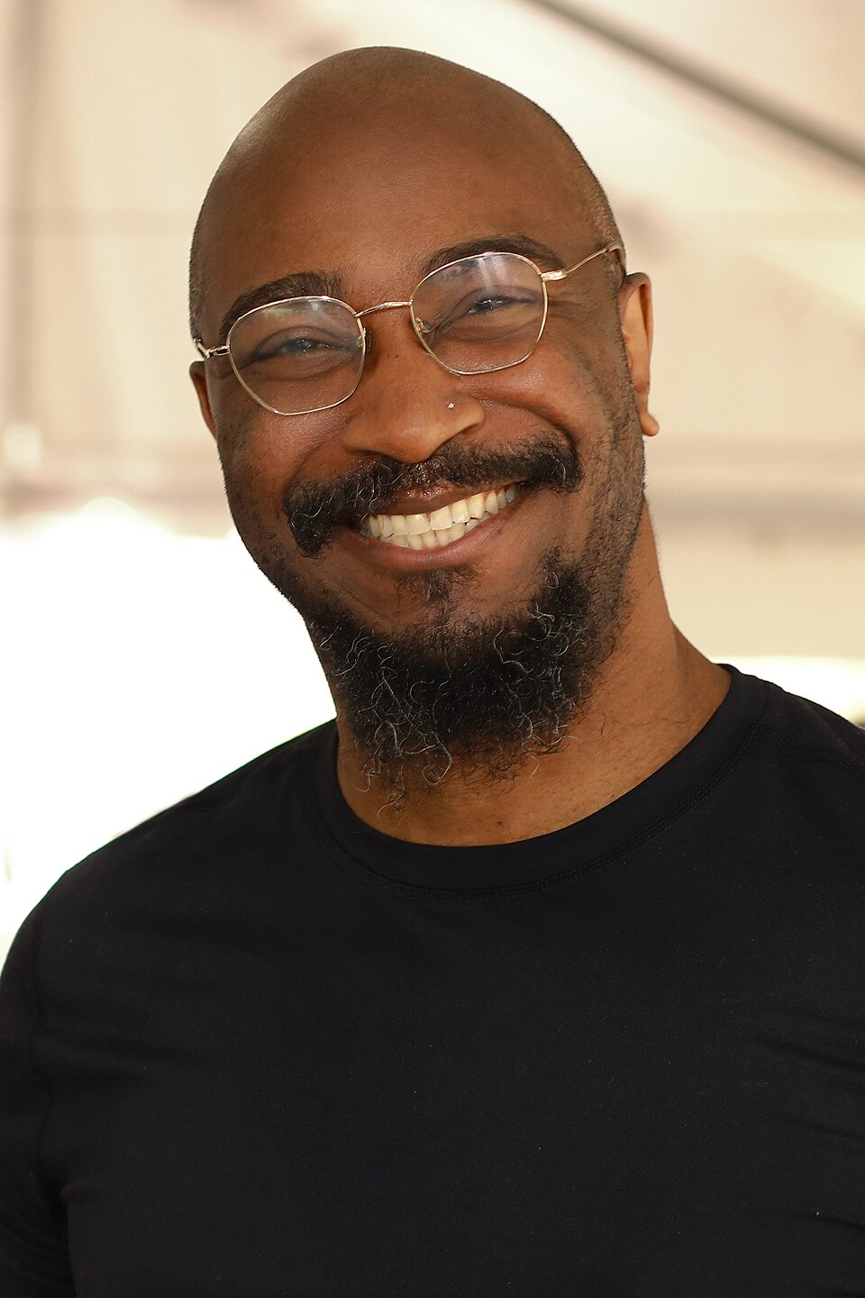 Phillip Williams