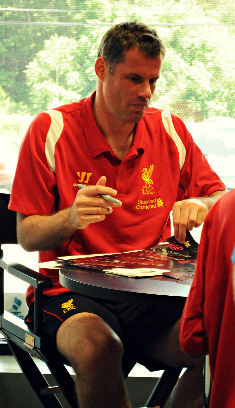 Philly Carragher