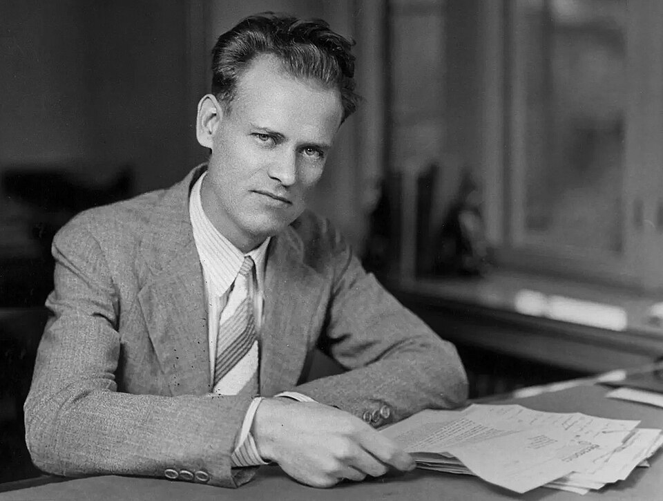 Philo Taylor Farnsworth