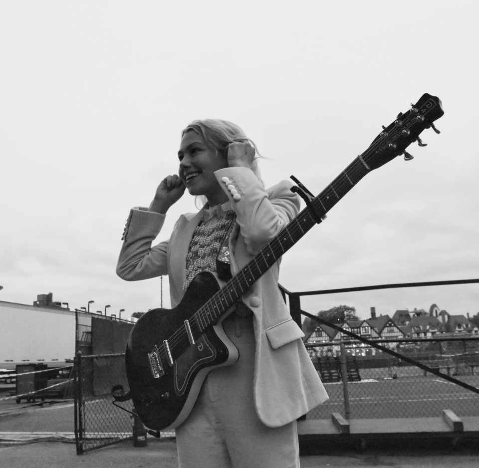 Phoebe Bridgers