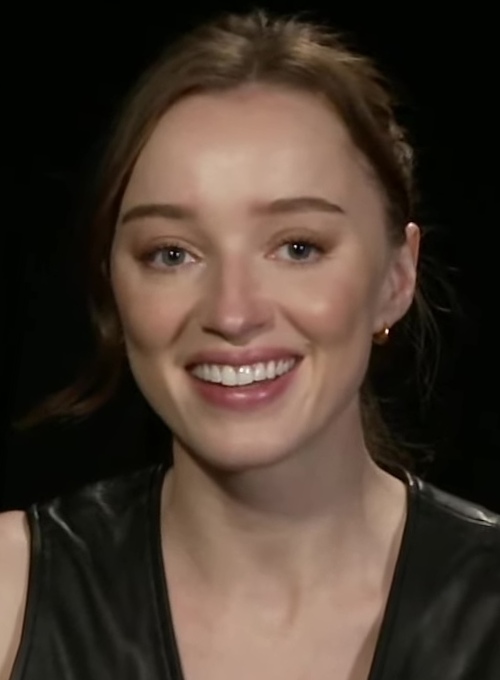 Phoebe Dynevor