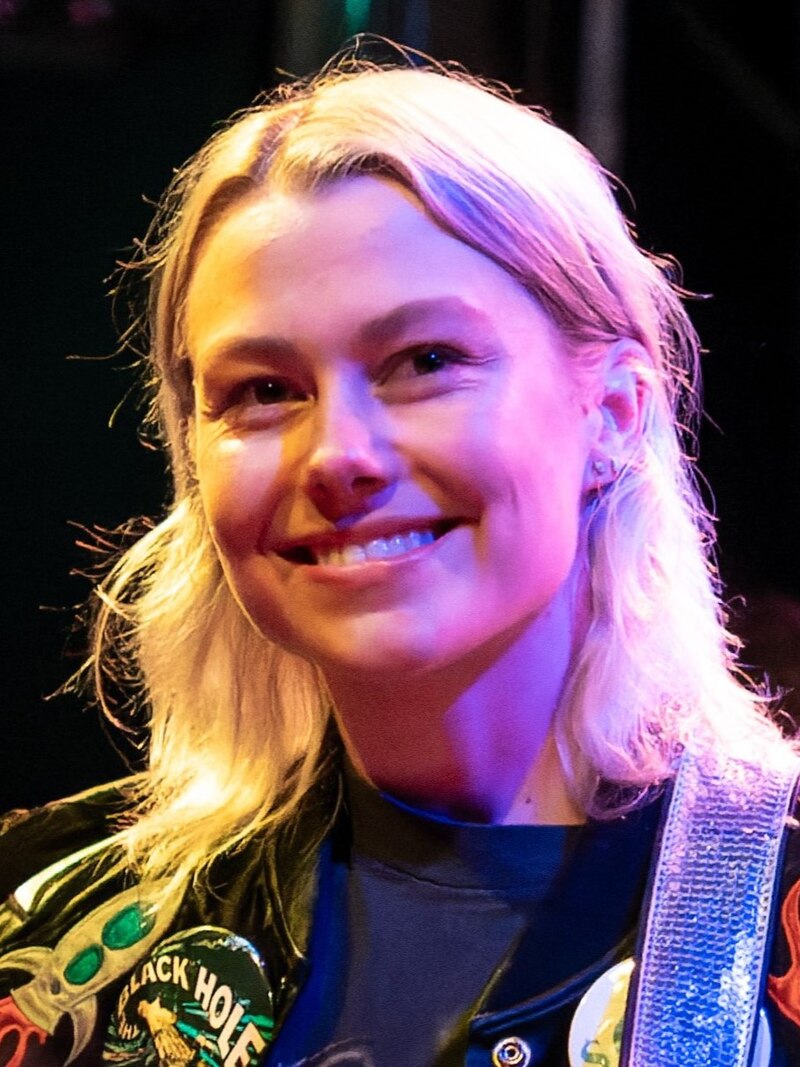 Phoebe Rogers