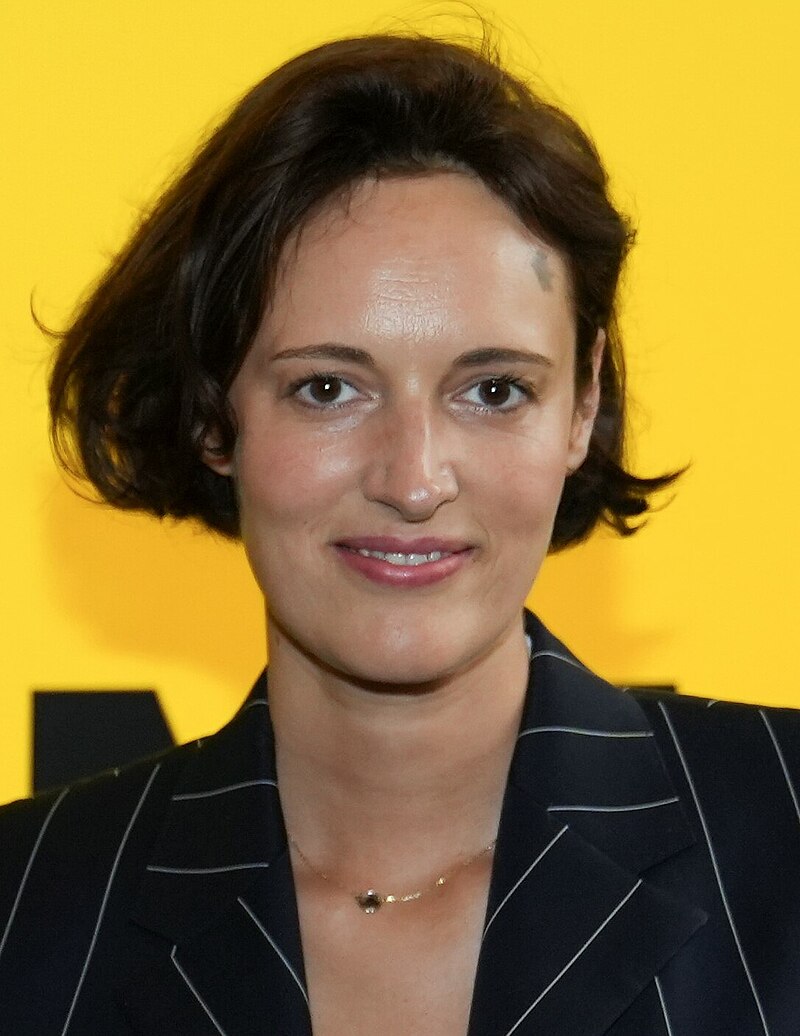 Phoebe Waller-Bridge