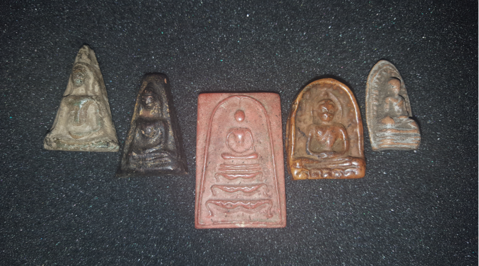 Phra Phaen