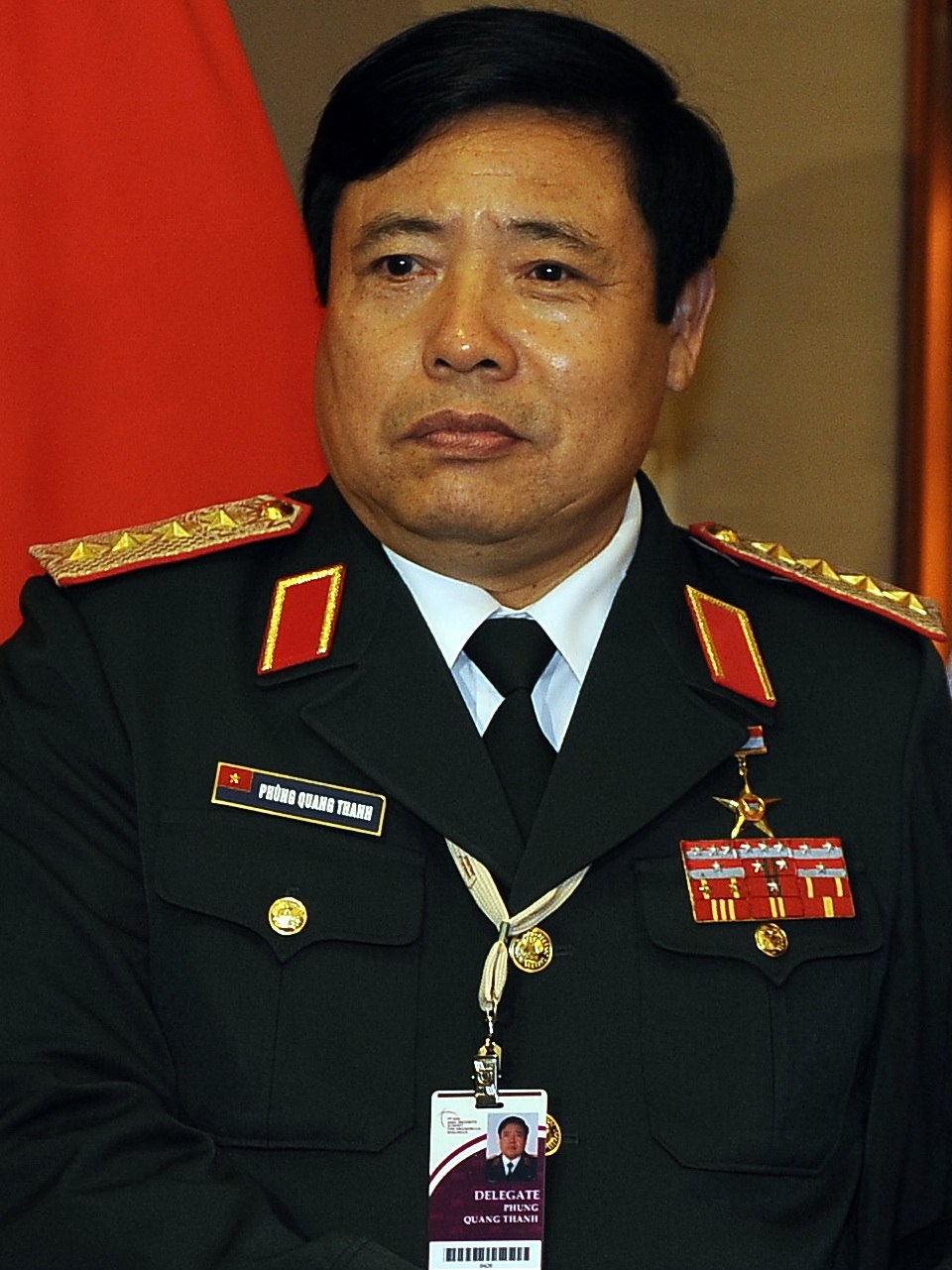 Phùng Hiệu