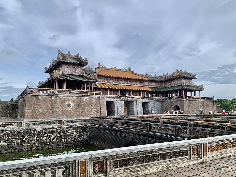 Phùng Đức Luân