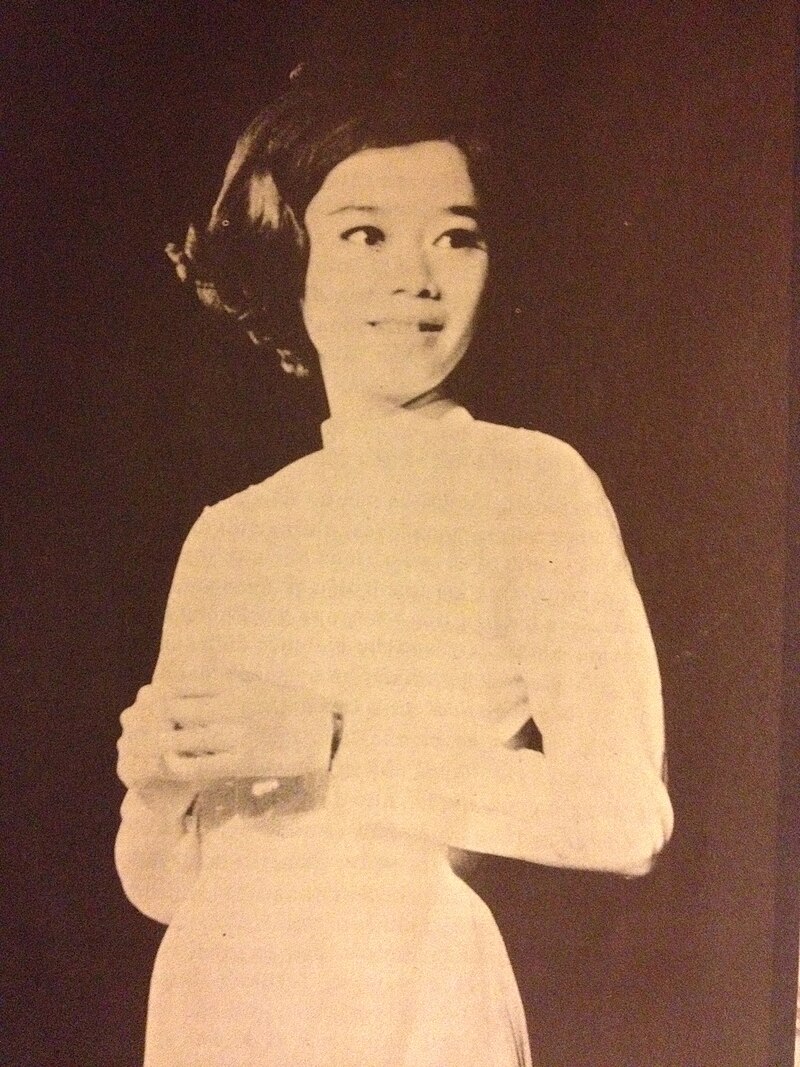 Phuong Oanh