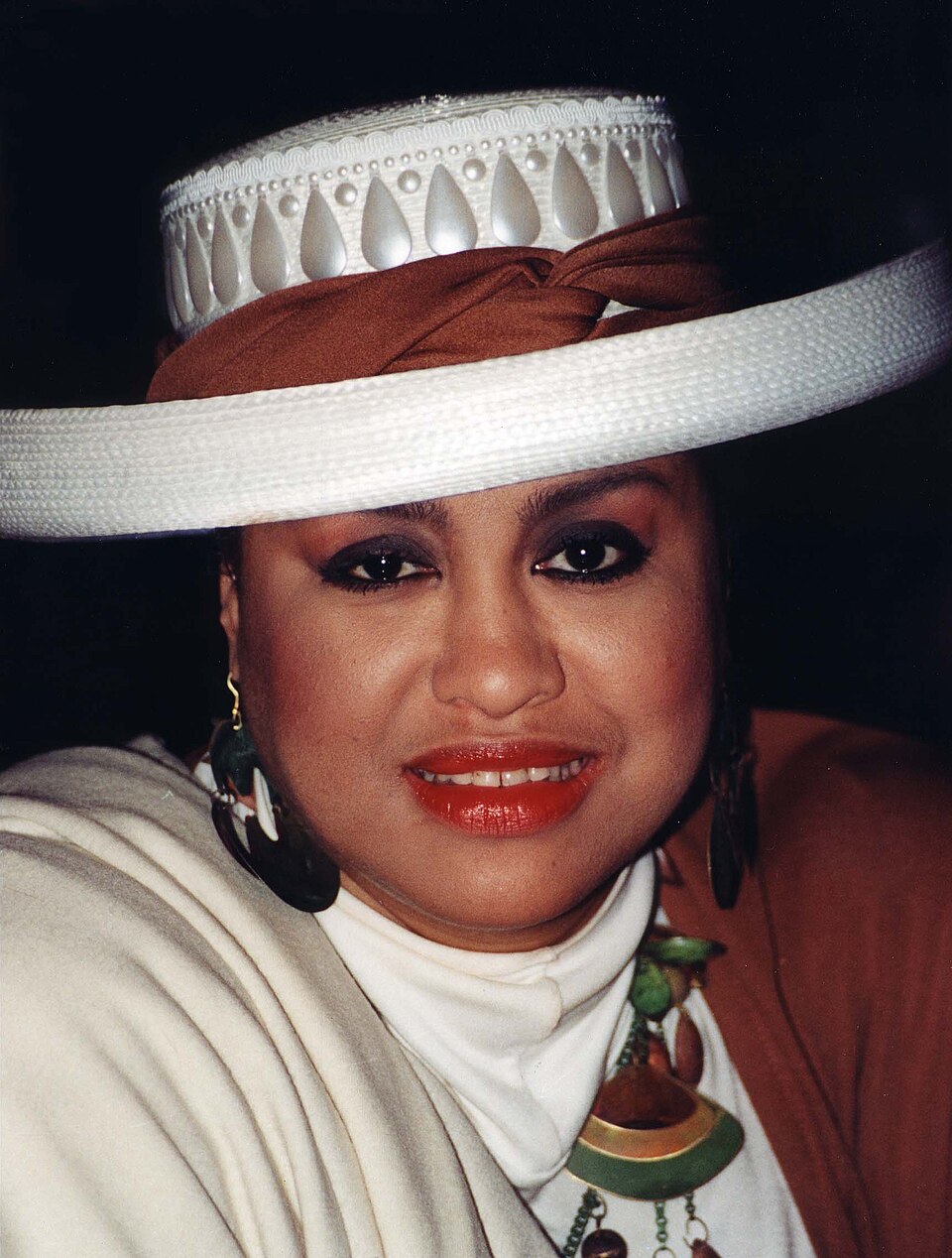Phyllis Heard