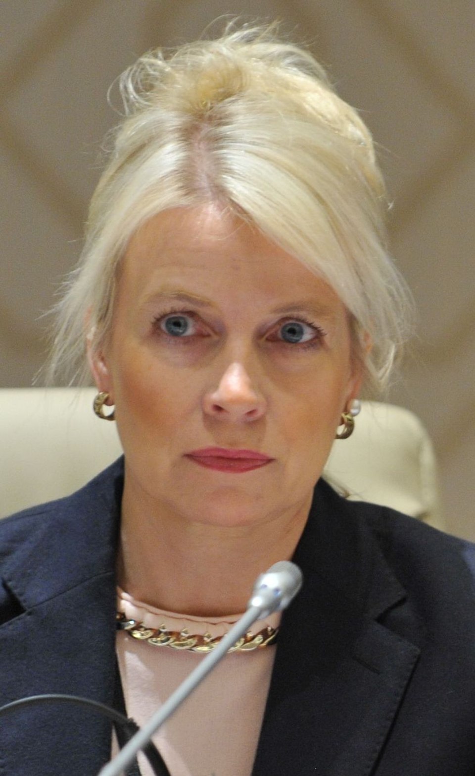 Pia Kaumas