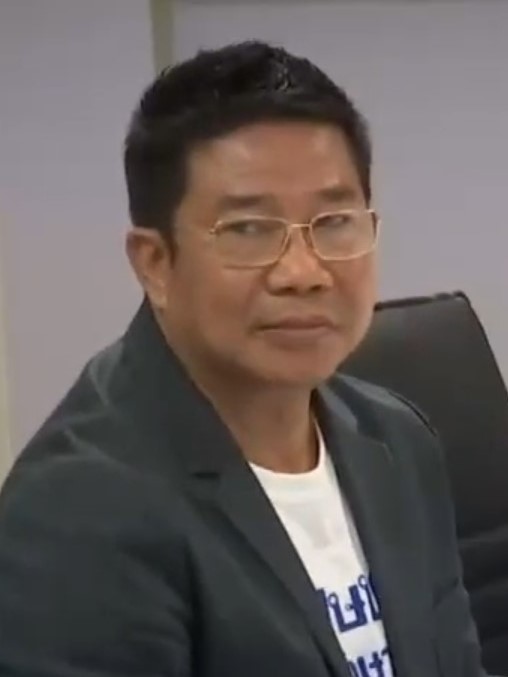 Pichit Chaimongkol