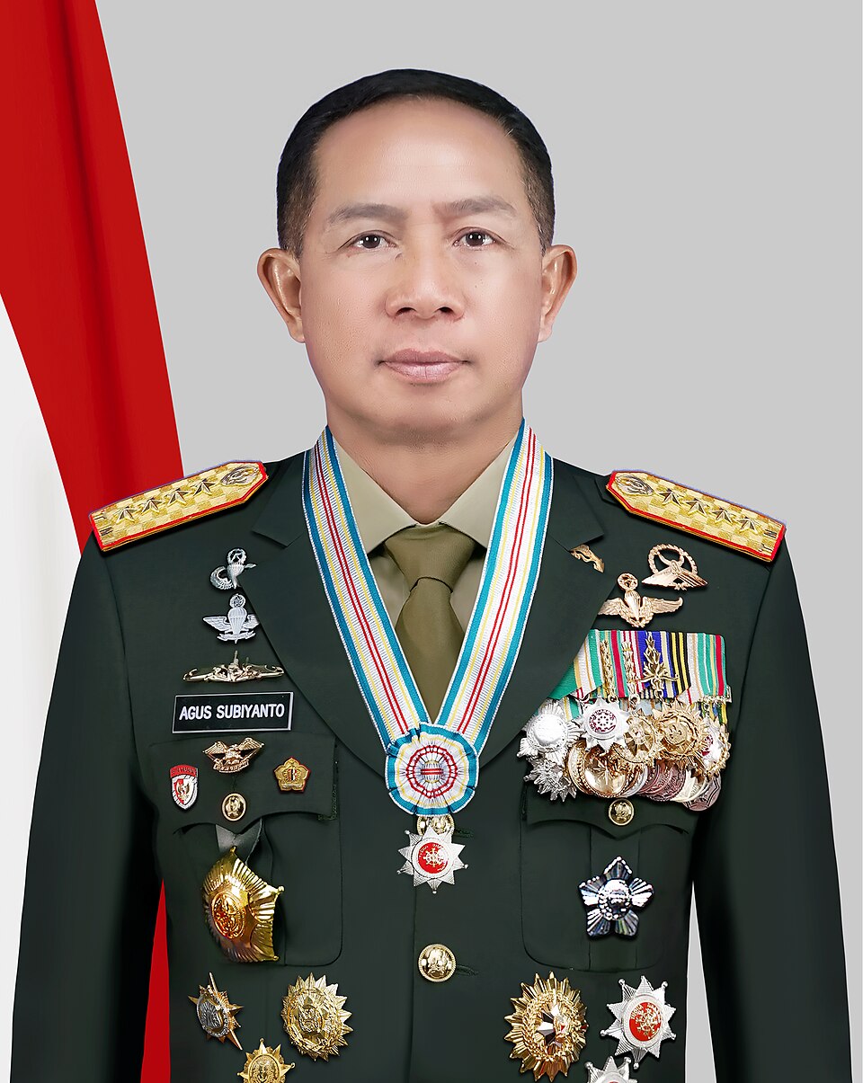 Piek Budyakto
