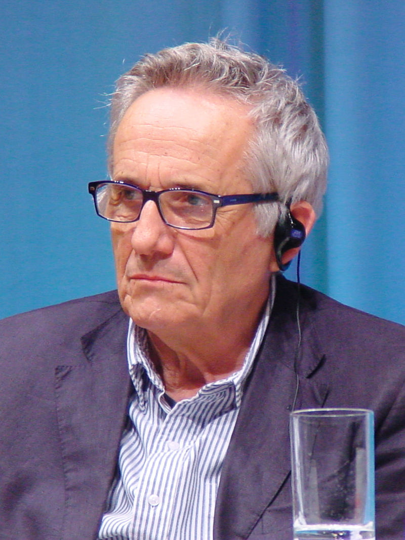 Pier Giorgio Bellocchio