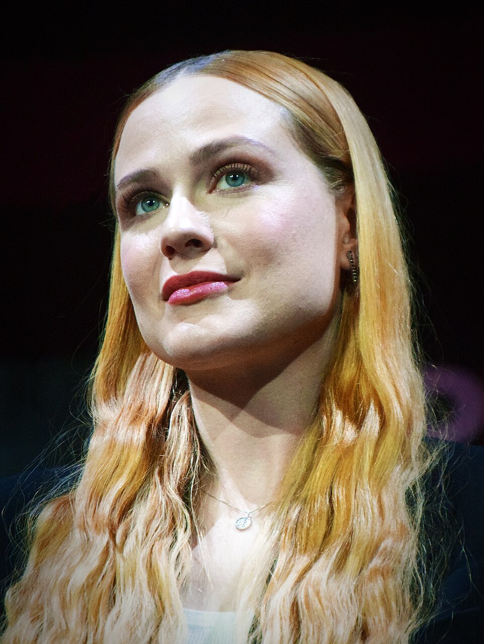 Pierce Abernathy
