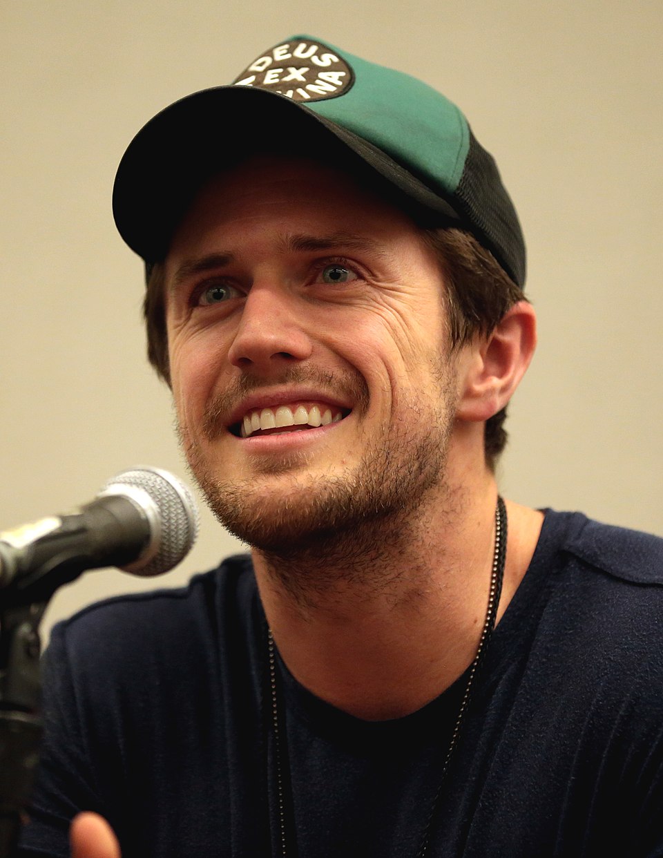 Pierce Forster