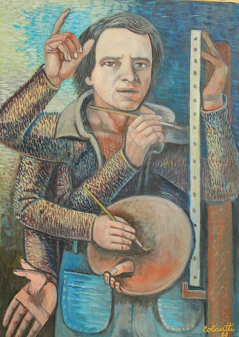 Piergiorgio Morosini