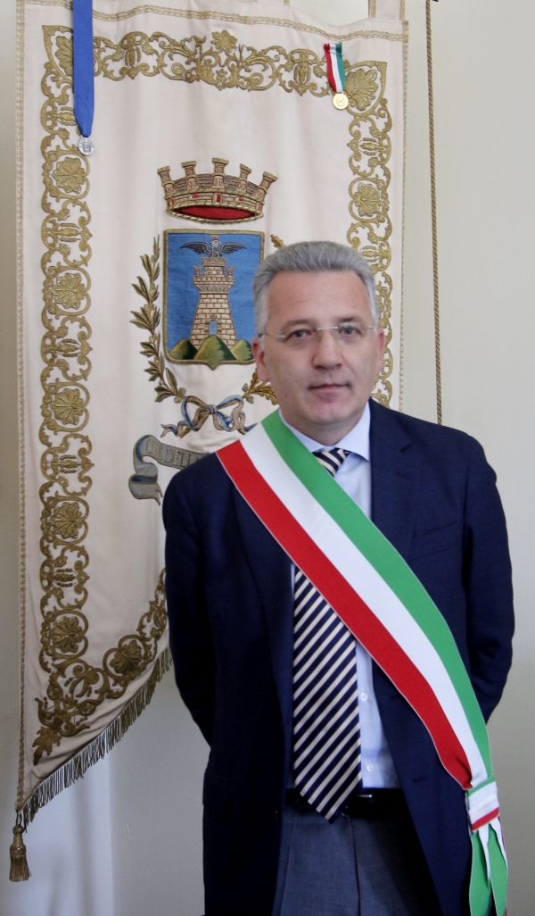 Pierluigi Peracchini