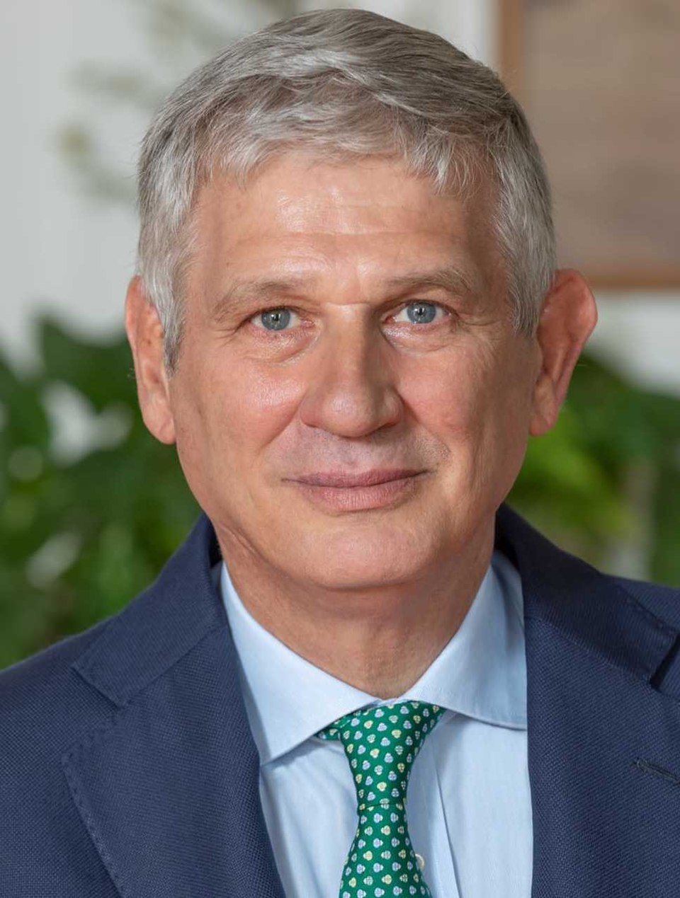 Piero Benassi