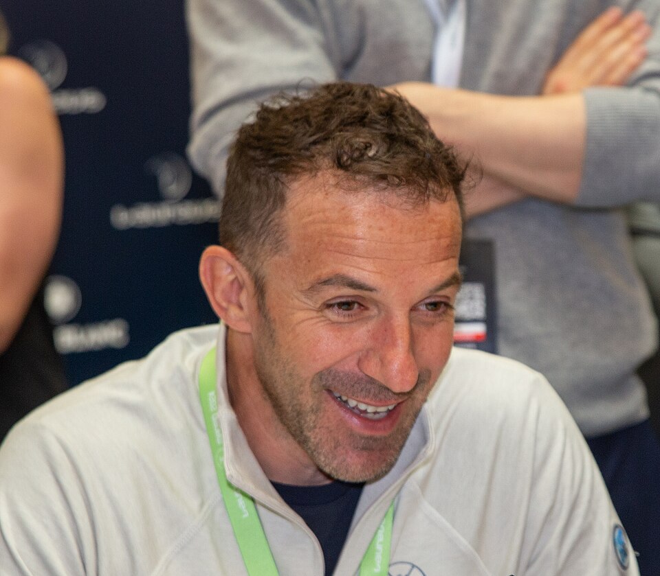 Piero Bene