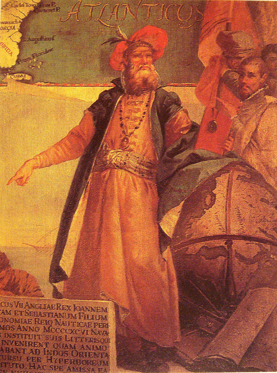 Piero Gaeta
