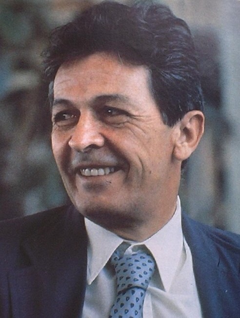 Pierpaolo Panzieri