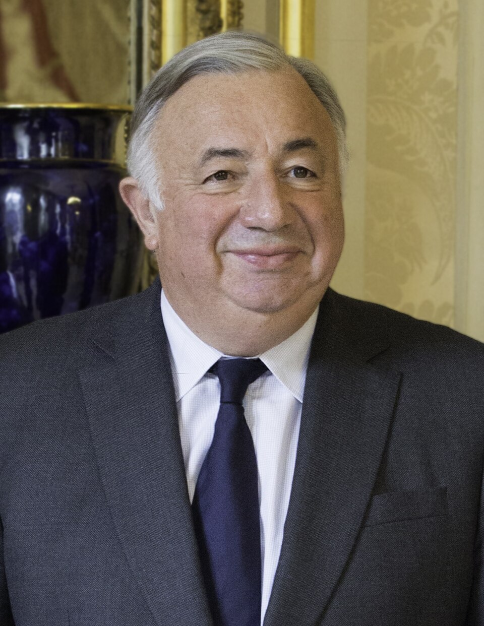 Pierre-Antoine Levi