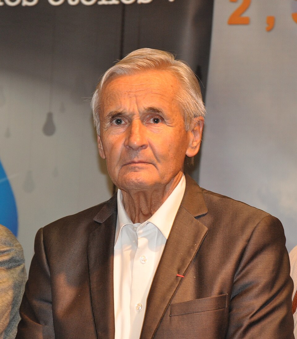 Pierre Aschieri